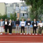 Zakończenie roku szkolnego 2024/2025