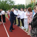 Zakończenie roku szkolnego 2024/2025