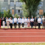 Zakończenie roku szkolnego 2024/2025