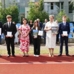 Zakończenie roku szkolnego 2024/2025