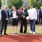 Zakończenie roku szkolnego 2024/2025