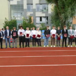 Zakończenie roku szkolnego 2024/2025