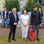 Zakończenie roku szkolnego 2024/2025