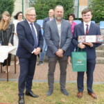 Zakończenie roku szkolnego 2024/2025