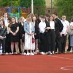 Zakończenie roku szkolnego 2024/2025