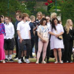 Zakończenie roku szkolnego 2024/2025