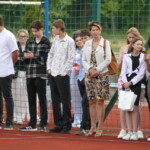 Zakończenie roku szkolnego 2024/2025