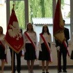 Zakończenie roku szkolnego 2024/2025 Szkoły Branżowej