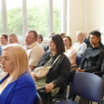 Zakończenie roku szkolnego 2024/2025 Szkoły Branżowej