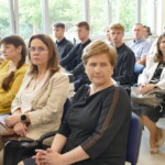 Zakończenie roku szkolnego 2024/2025 Szkoły Branżowej