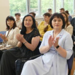 Zakończenie roku szkolnego 2024/2025 Szkoły Branżowej