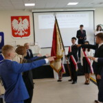 Zakończenie roku szkolnego 2024/2025 Szkoły Branżowej