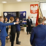 Zakończenie roku szkolnego 2024/2025 Szkoły Branżowej