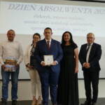 Zakończenie roku szkolnego 2024/2025 Szkoły Branżowej