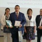 Zakończenie roku szkolnego 2024/2025 Szkoły Branżowej