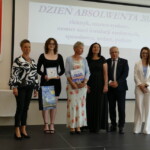 Zakończenie roku szkolnego 2024/2025 Szkoły Branżowej