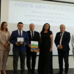 Zakończenie roku szkolnego 2024/2025 Szkoły Branżowej