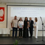 Zakończenie roku szkolnego 2024/2025 Szkoły Branżowej