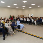 Zakończenie roku szkolnego 2024/2025 Szkoły Branżowej