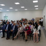 Zakończenie roku szkolnego 2024/2025 Szkoły Branżowej