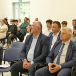 Zakończenie roku szkolnego 2024/2025 Szkoły Branżowej