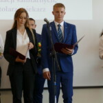 Zakończenie roku szkolnego 2024/2025 Szkoły Branżowej