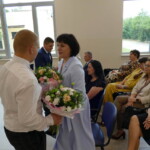 Zakończenie roku szkolnego 2024/2025 Szkoły Branżowej