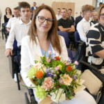 Zakończenie roku szkolnego 2024/2025 Szkoły Branżowej