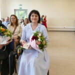 Zakończenie roku szkolnego 2024/2025 Szkoły Branżowej