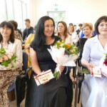 Zakończenie roku szkolnego 2024/2025 Szkoły Branżowej