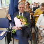 Zakończenie roku szkolnego 2024/2025 Szkoły Branżowej