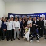 Zakończenie roku szkolnego 2024/2025 Szkoły Branżowej