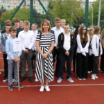 Uroczyste rozpoczęcie roku szkolnego 2025/2026