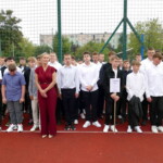 Uroczyste rozpoczęcie roku szkolnego 2025/2026