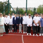 Uroczyste rozpoczęcie roku szkolnego 2025/2026