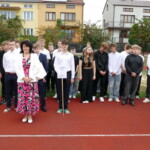 Uroczyste rozpoczęcie roku szkolnego 2025/2026