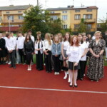 Uroczyste rozpoczęcie roku szkolnego 2025/2026