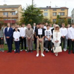 Uroczyste rozpoczęcie roku szkolnego 2025/2026