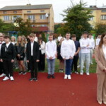 Uroczyste rozpoczęcie roku szkolnego 2025/2026