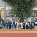 Uroczyste rozpoczęcie roku szkolnego 2025/2026
