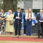 Uroczyste rozpoczęcie roku szkolnego 2025/2026