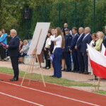 Uroczyste rozpoczęcie roku szkolnego 2025/2026