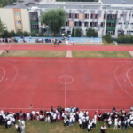 Uroczyste rozpoczęcie roku szkolnego 2025/2026