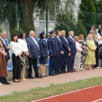 Uroczyste rozpoczęcie roku szkolnego 2025/2026