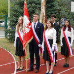 Uroczyste rozpoczęcie roku szkolnego 2025/2026