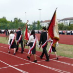 Uroczyste rozpoczęcie roku szkolnego 2025/2026