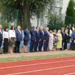 Uroczyste rozpoczęcie roku szkolnego 2025/2026