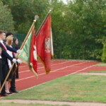 Uroczyste rozpoczęcie roku szkolnego 2025/2026