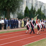 Uroczyste rozpoczęcie roku szkolnego 2025/2026