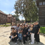 Wycieczka Oświęcim-Kraków